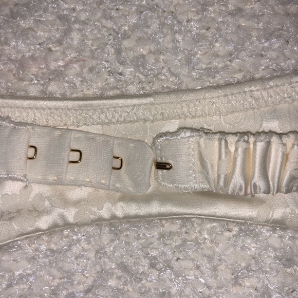 COPY - COPY - Victoria’s Secret Garter Belt - Picture 4 of 5